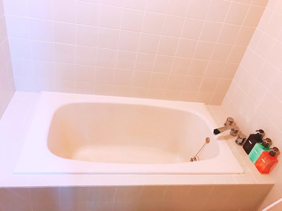 Osaka Sinsei Guest House Bagian luar foto